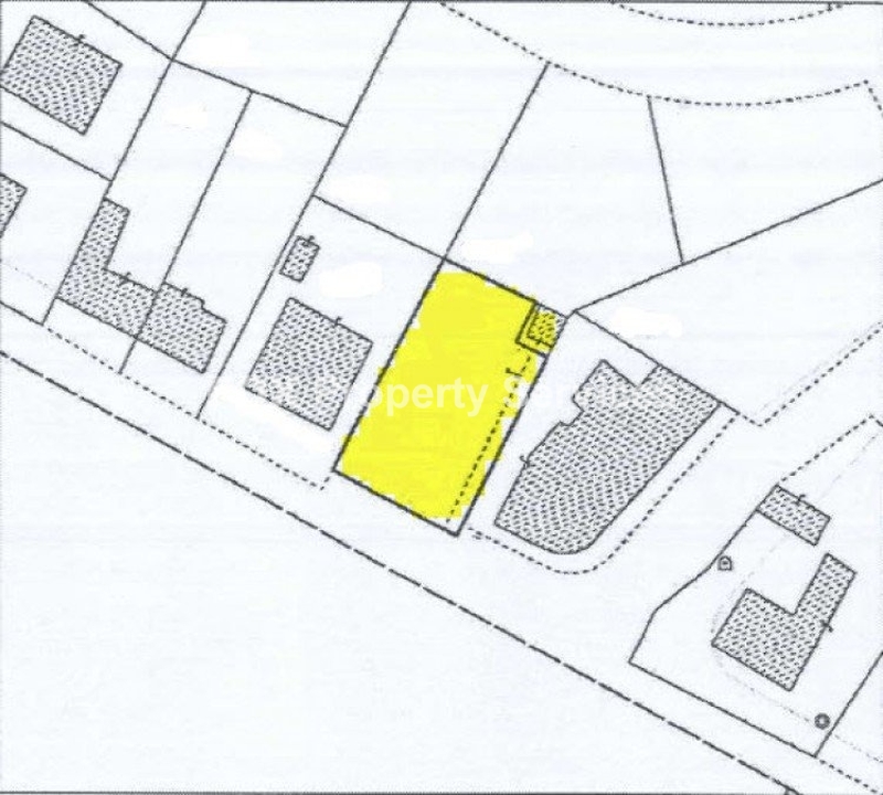 Plot, For Sale, Nicosia, Aglantzia