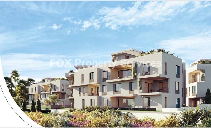 Apartment, For Sale, Larnaca, Leivadia