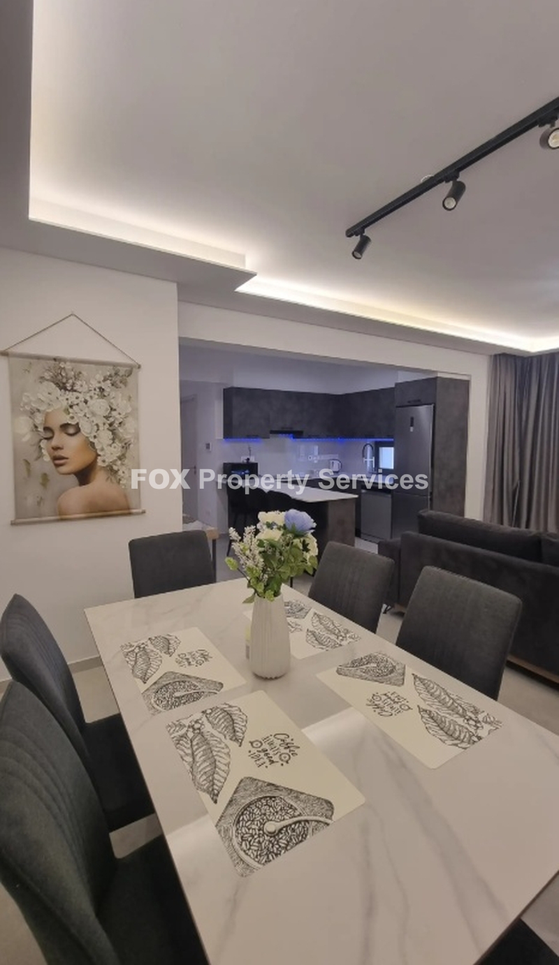 Apartment, For Sale, Larnaca, Larnaca (center)