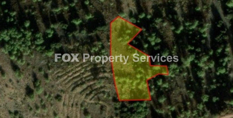 Agricultural, For Sale, Nicosia, Oikos