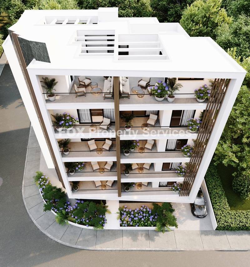 Apartment, For Sale, Larnaca, Larnaca (center)