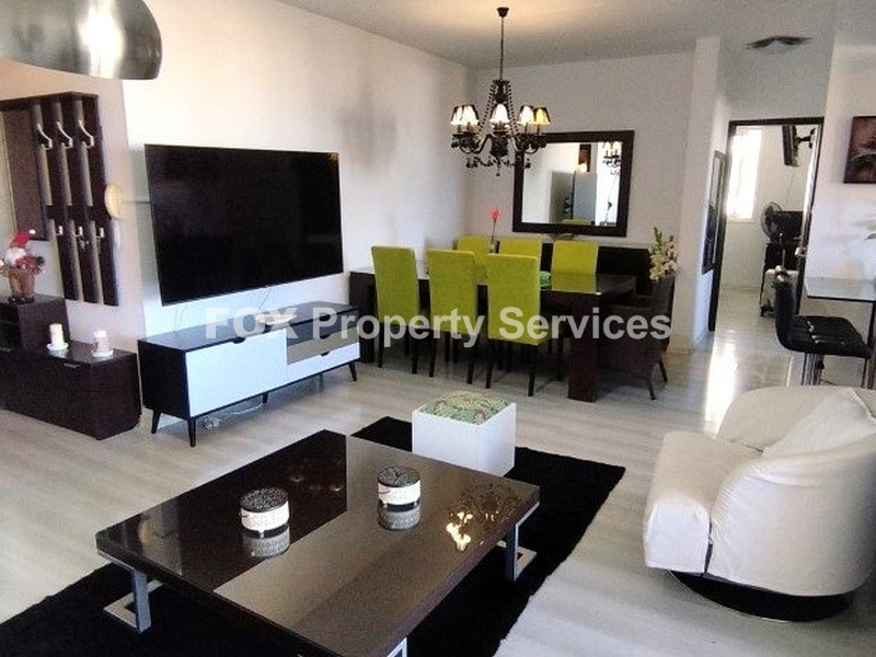 Квартира, Продается, Nicosia, Geri