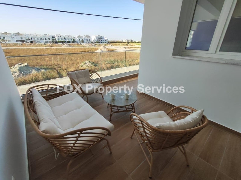 Apartment, For Sale, Larnaca, Leivadia