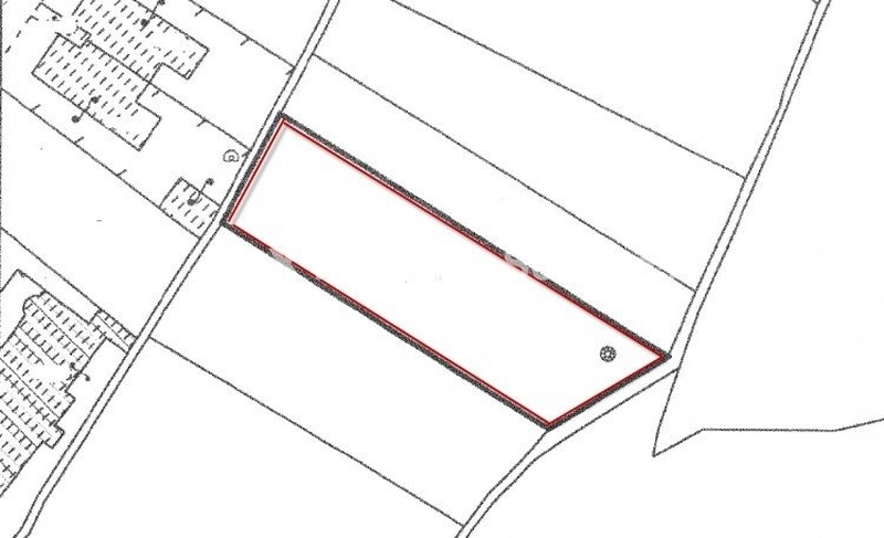 Field, For Sale, Nicosia, Strovolos - Chryseleousa