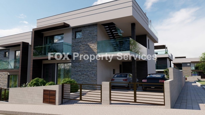 House, For Sale, Larnaca, Pylas 