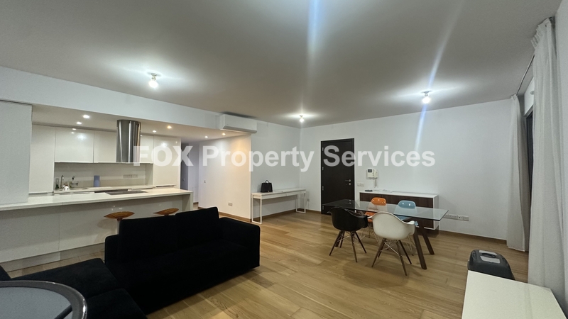 Apartment, For Rent, Nicosia, Strovolos