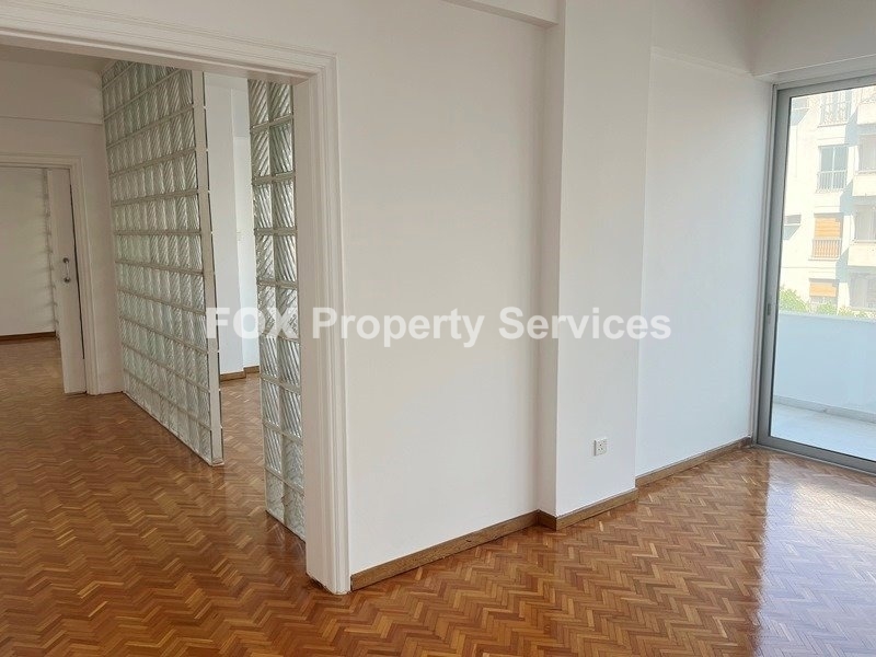 Office, For Rent, Nicosia, Lycavitos