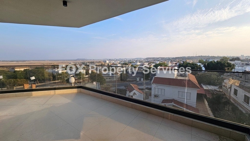 Apartment, For Sale, Nicosia, Pallouriotissa