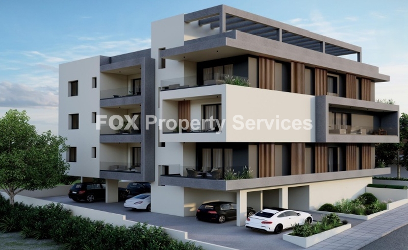 Apartment, For Sale, Larnaca, Larnaca (center)