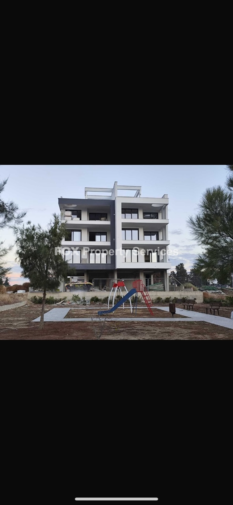 Apartment, For Sale, Larnaca, Pylas 