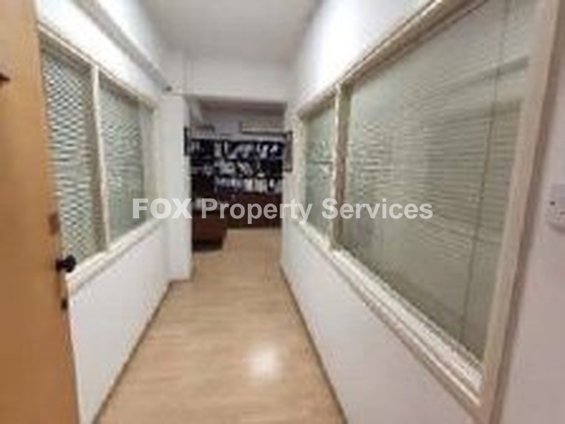 Офис, Продается, Nicosia, Lefkosia center - Nicosia