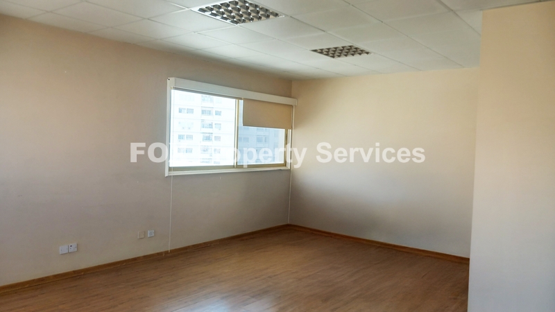 Office, For Sale, Nicosia, Lefkosia center - Nicosia