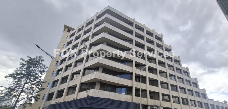 Office, For Rent, Nicosia, Lefkosia center - Nicosia