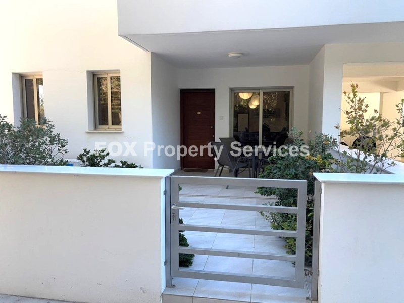 Apartment, For Rent, Larnaca, Meneou