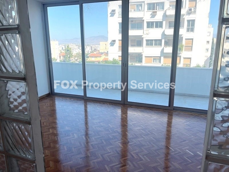 Office, For Rent, Nicosia, Lycavitos