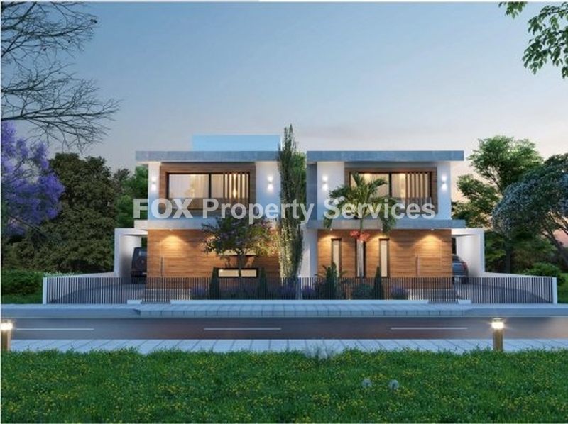 Дом, Продается, Nicosia, Lakatameia