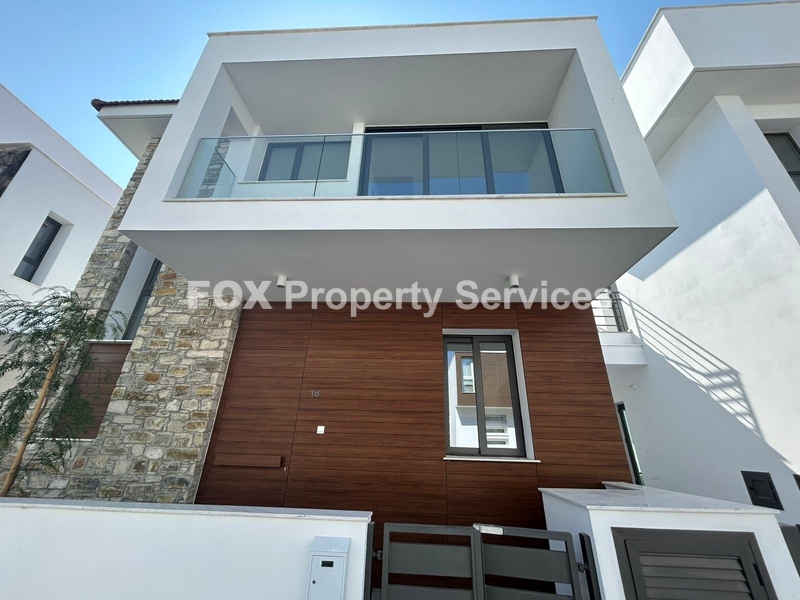 House, For Sale, Larnaca, Dromolaksia