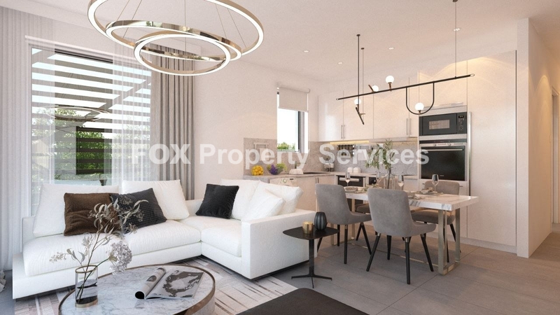 Apartment, For Sale, Larnaca, Larnaca (center)