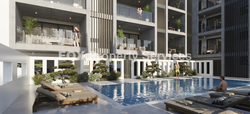 Квартира, Продается, Larnaca, Agios Nikolaos