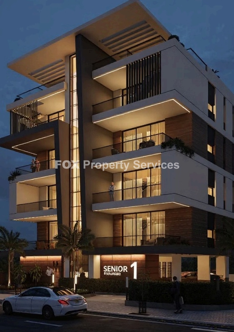 Apartment, For Sale, Larnaca, Larnaca (center)
