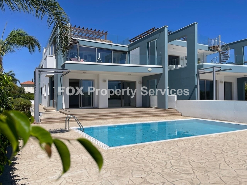 Apartment, For Sale, Larnaca, Perivolia Larnacas