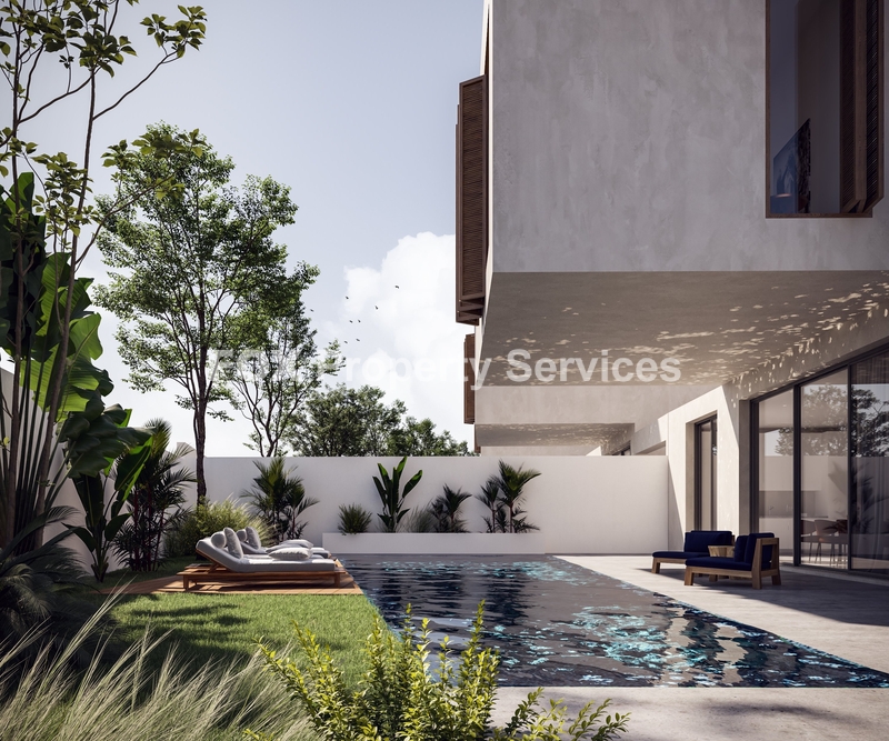 House, For Sale, Famagusta, Protaras