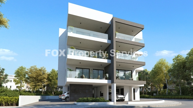 Apartment, For Sale, Larnaca, Larnaca (center)