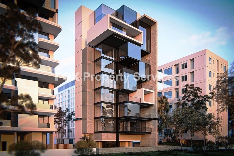 Apartment, For Sale, Larnaca, Harbor