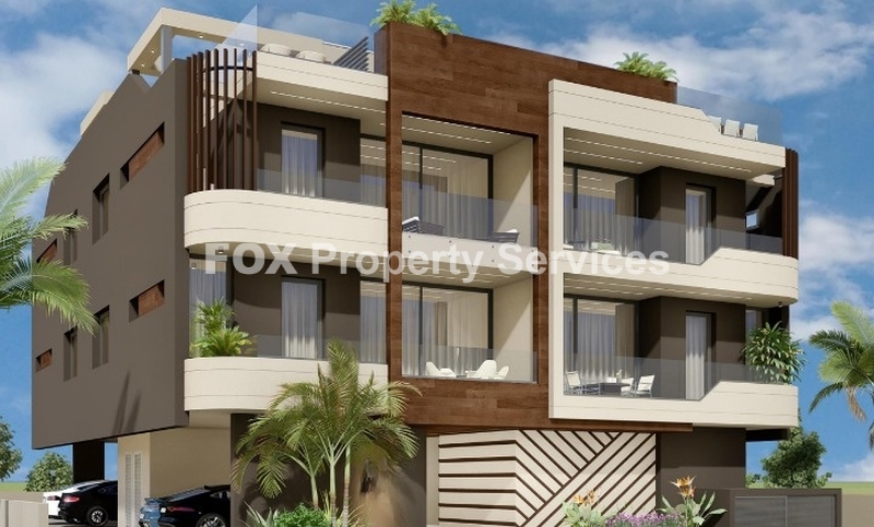 Apartment, For Sale, Larnaca, Leivadia