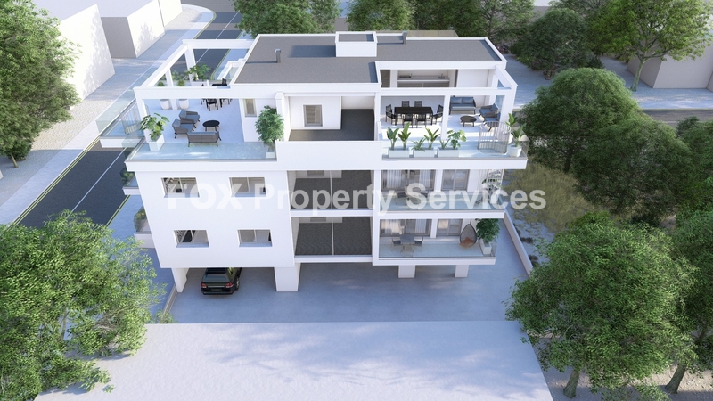 Apartment, For Sale, Nicosia, Lakatameia