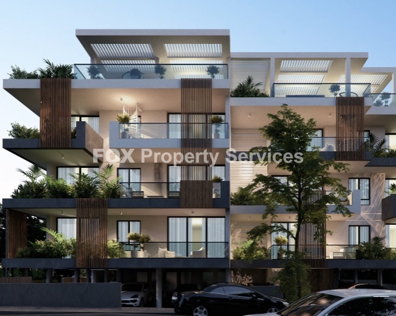 Apartment, For Sale, Larnaca, Larnaca (center)