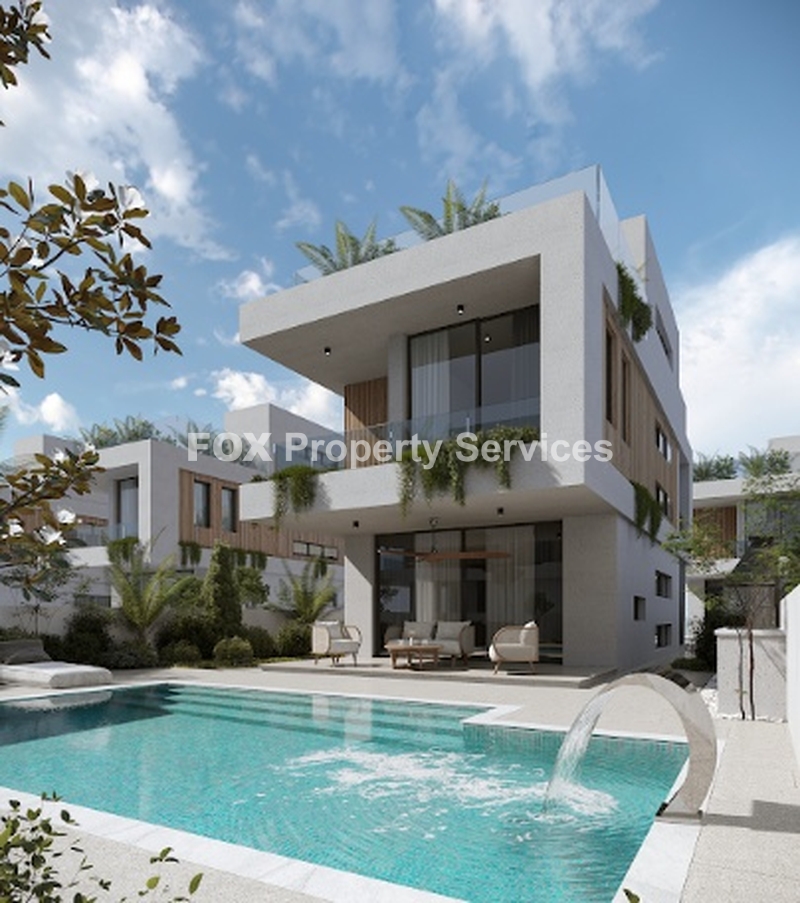 House, For Sale, Famagusta, Protaras