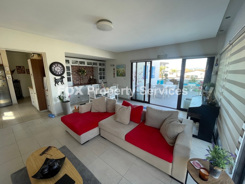 Apartment, For Sale, Nicosia, Strovolos
