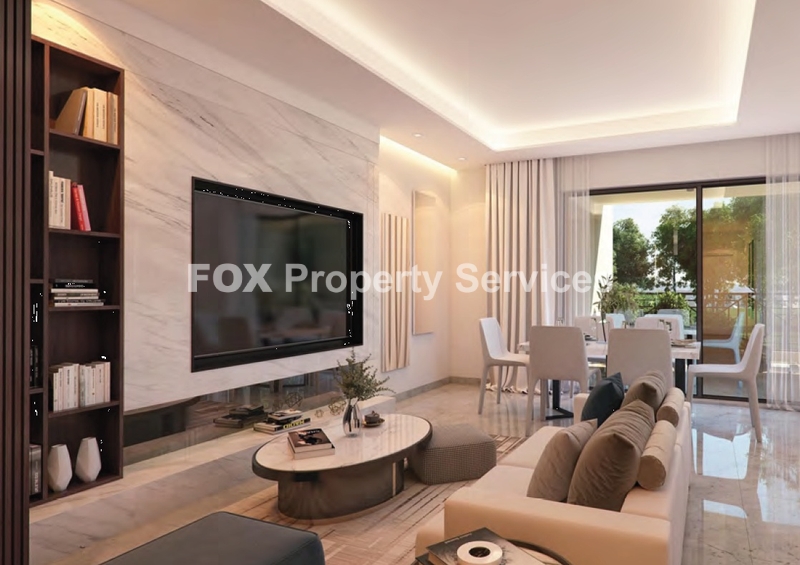 Apartment, For Sale, Larnaca, Agios Nikolaos