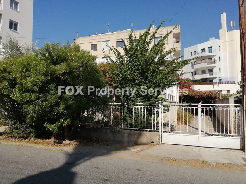 House, For Sale, Nicosia, Aglantzia