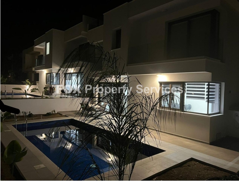 House, For Sale, Larnaca, Pyla Tourist Area