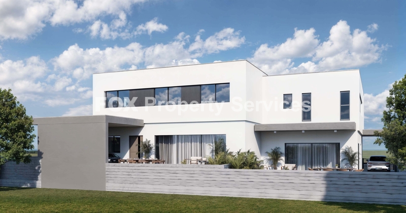 House, For Sale, Nicosia, Strovolos - Archangelos