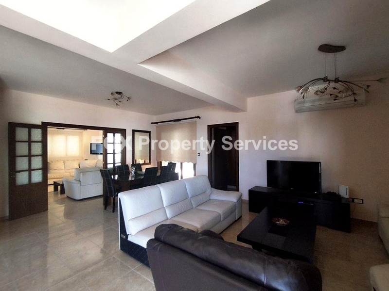 House, For Rent, Larnaca, Alethriko