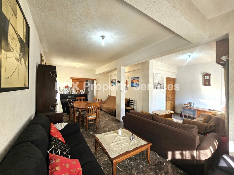Apartment, For Sale, Nicosia, Panagia (Pallouriotissa)