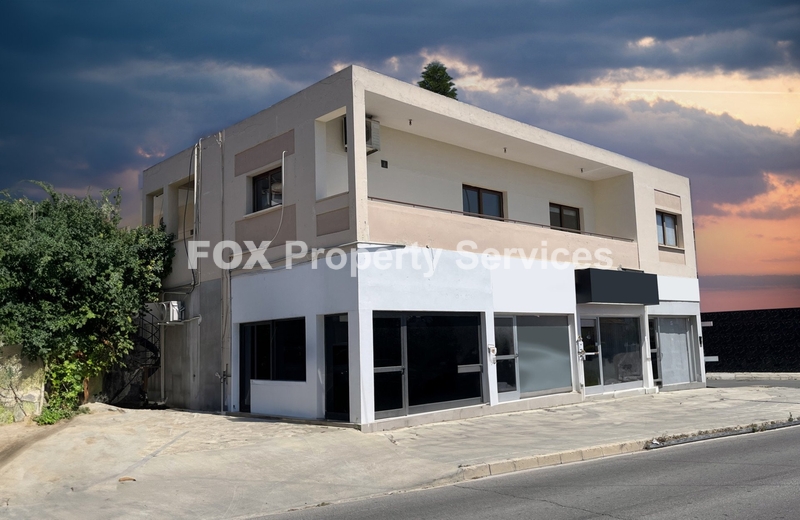 Жилое Здание, Продается, Nicosia, Lakatameia