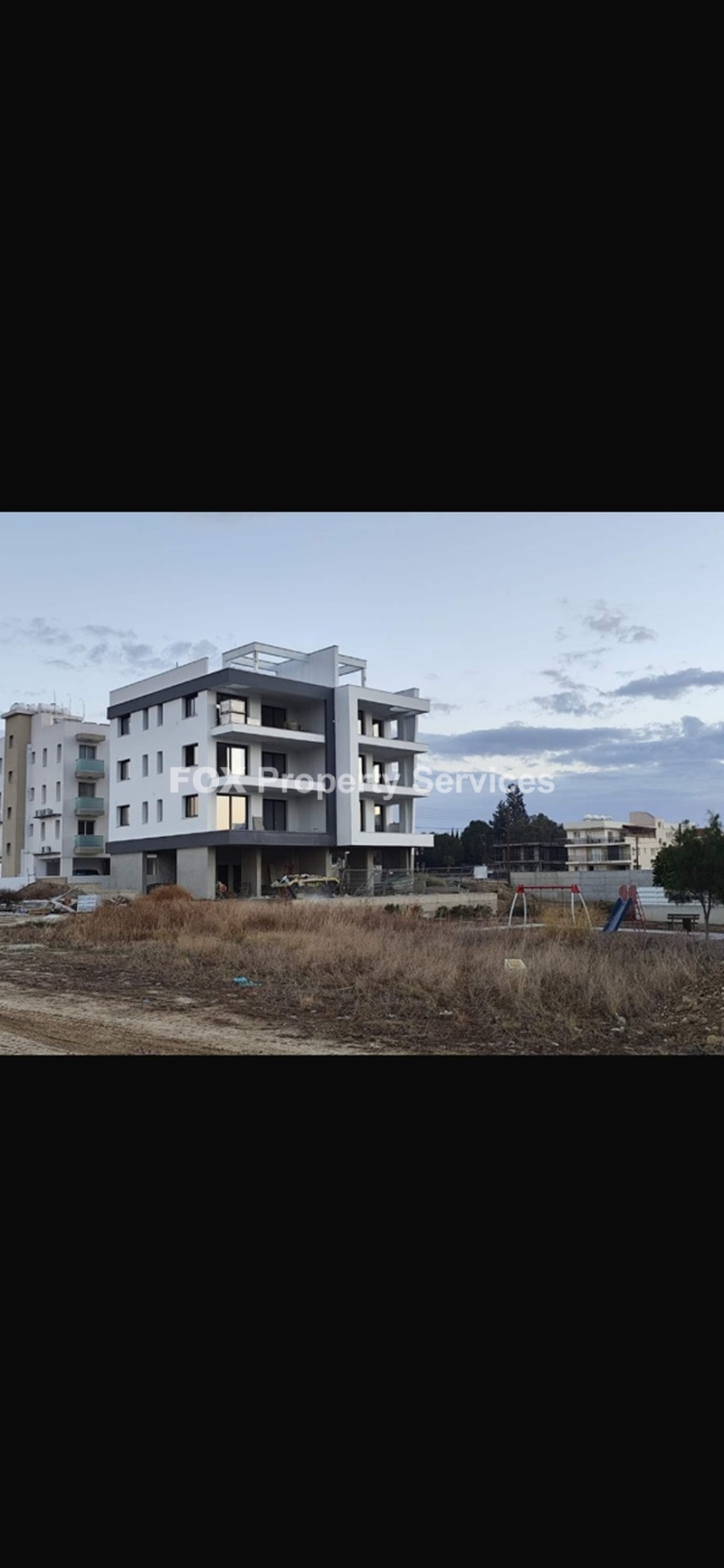 Διαμέρισμα, Προς Πώληση, Λάρνακα, Πύλας 