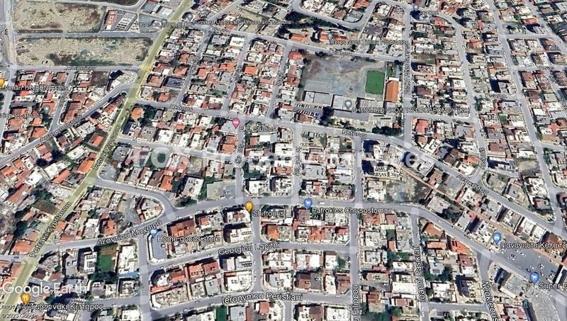 Участок, Продается, Limassol, Prodromos