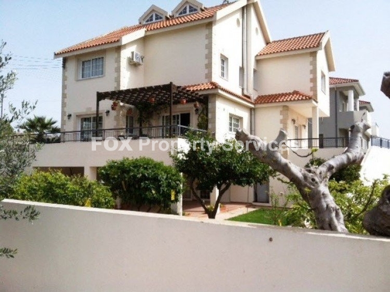 House, For Sale, Nicosia, Dali