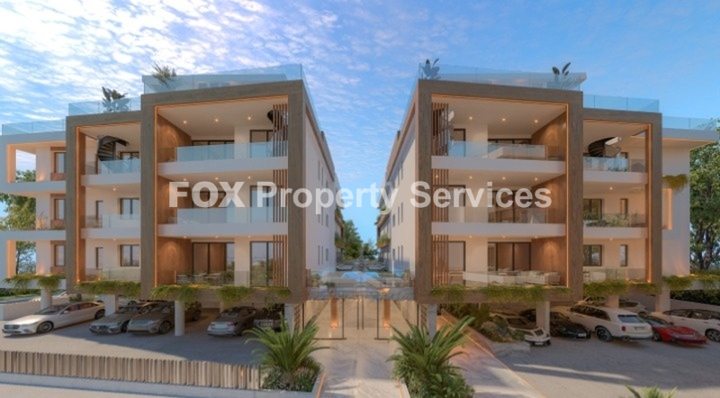 Apartment, For Sale, Larnaca, Leivadia