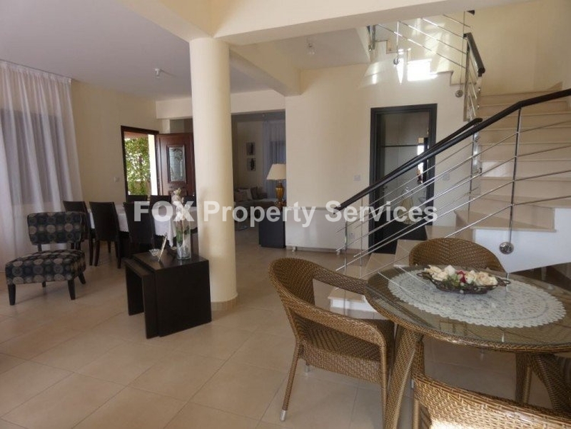 Maisonette, For Rent, Nicosia, Psimolofou