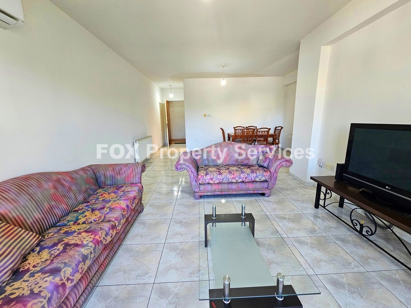 Apartment, For Sale, Nicosia, Strovolos