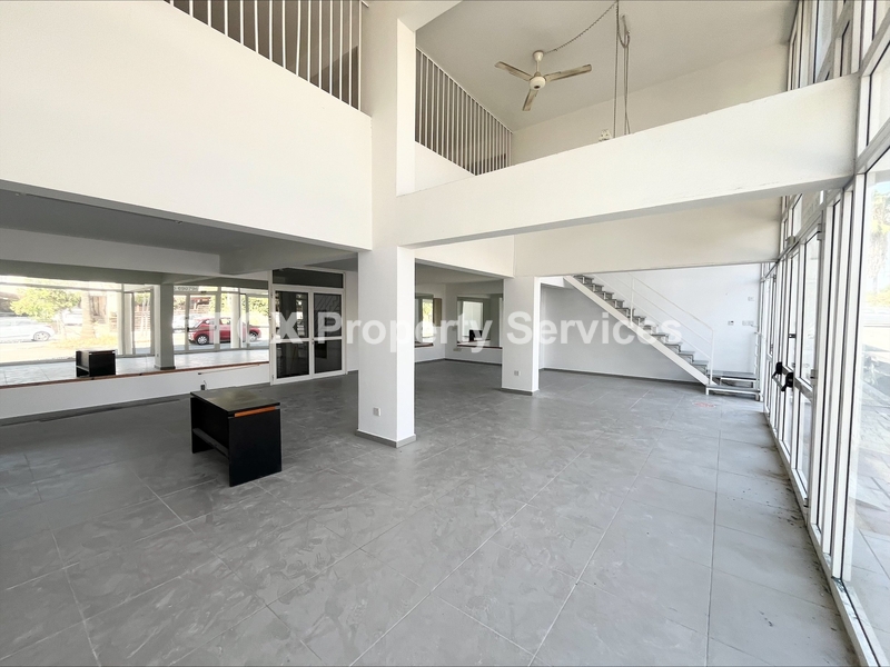 Office, For Rent, Nicosia, Strovolos