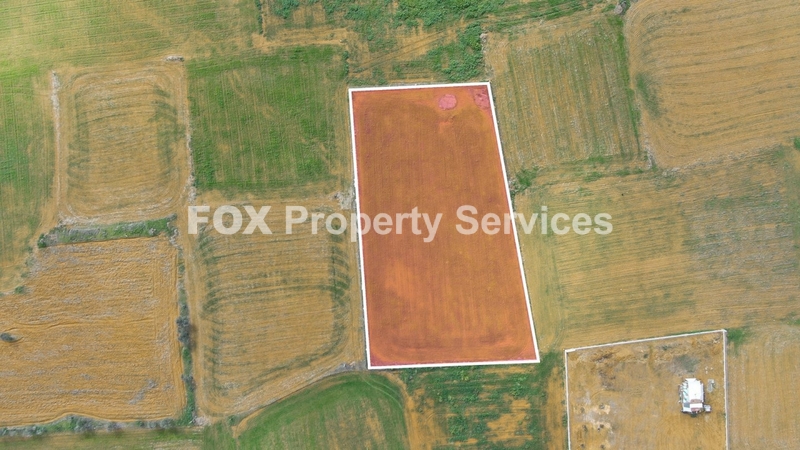 Plot, For Sale, Nicosia, Paliometocho