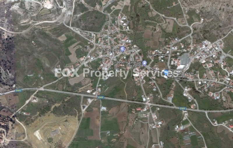 Участок, Продается, Nicosia, Mitsero