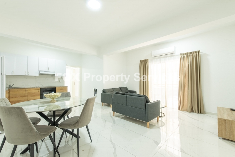 Apartment, For Sale, Larnaca, Archiepiskopos Makarios III